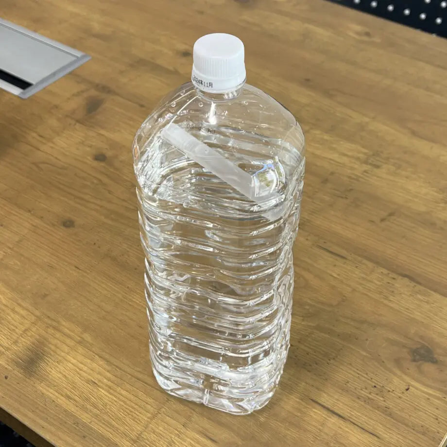 ナノビートウォーター2L用